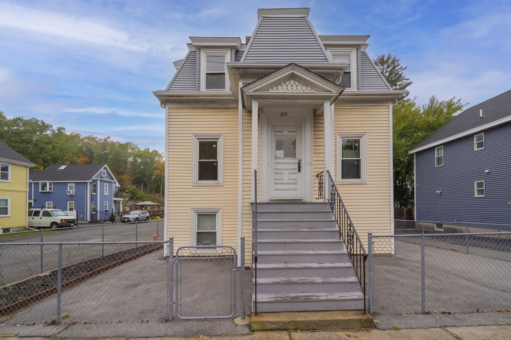 Photo of 405 Western Ave, Lynn, MA