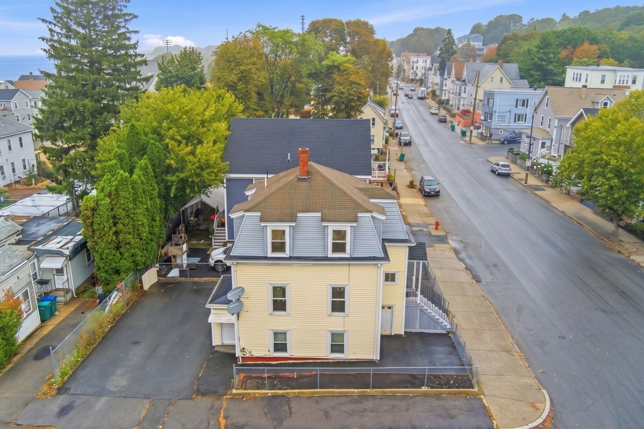 405 Western Ave, Lynn, MA, 405 Western Ave, Lynn, MA Photo #26