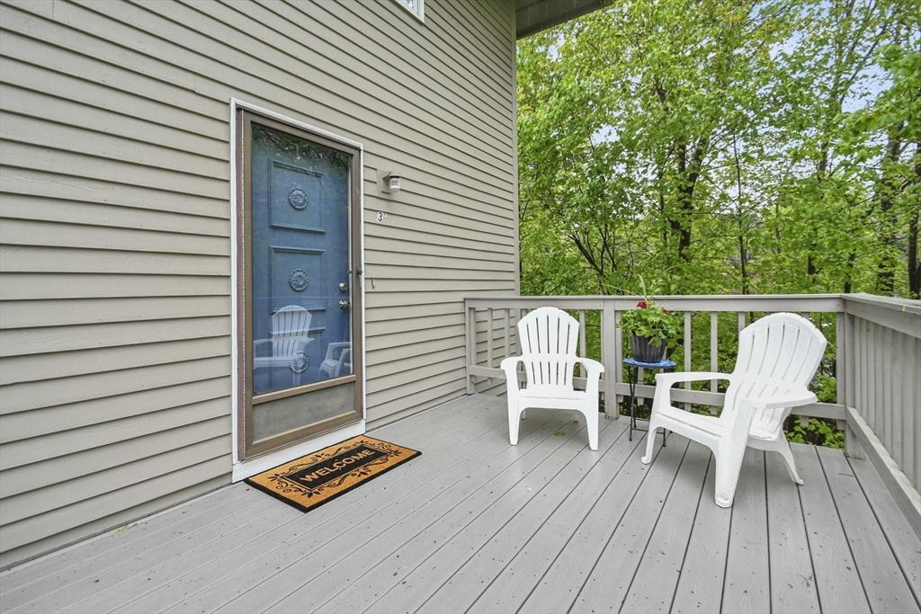 125 Chapin Road 3F