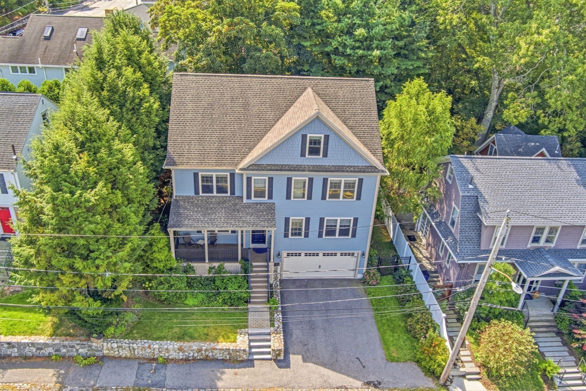 4 Weld St, Boston, MA, 4 Weld St, Boston, MA Photo #36
