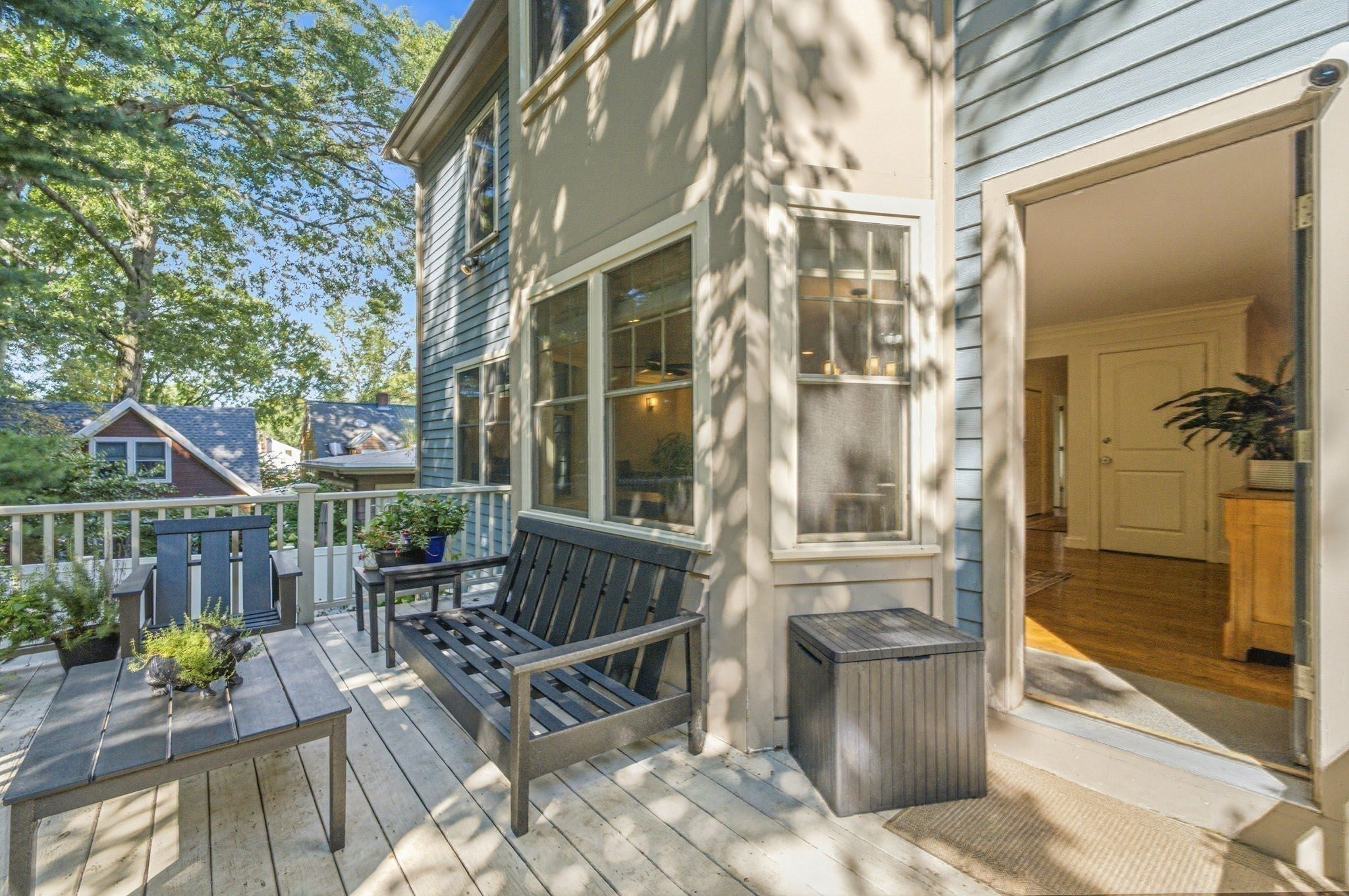 4 Weld St, Boston, MA, 4 Weld St, Boston, MA Photo #32