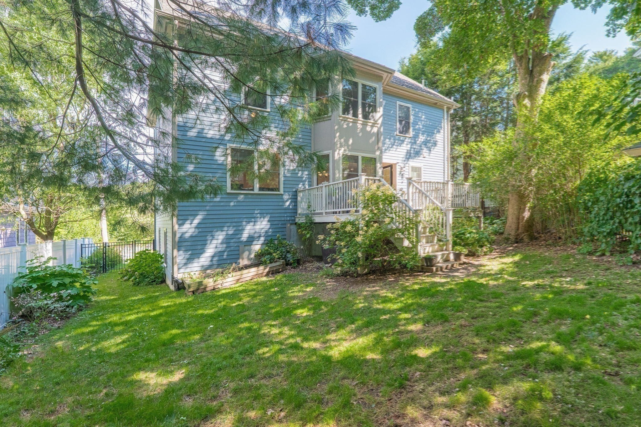 4 Weld St, Boston, MA, 4 Weld St, Boston, MA Photo #34