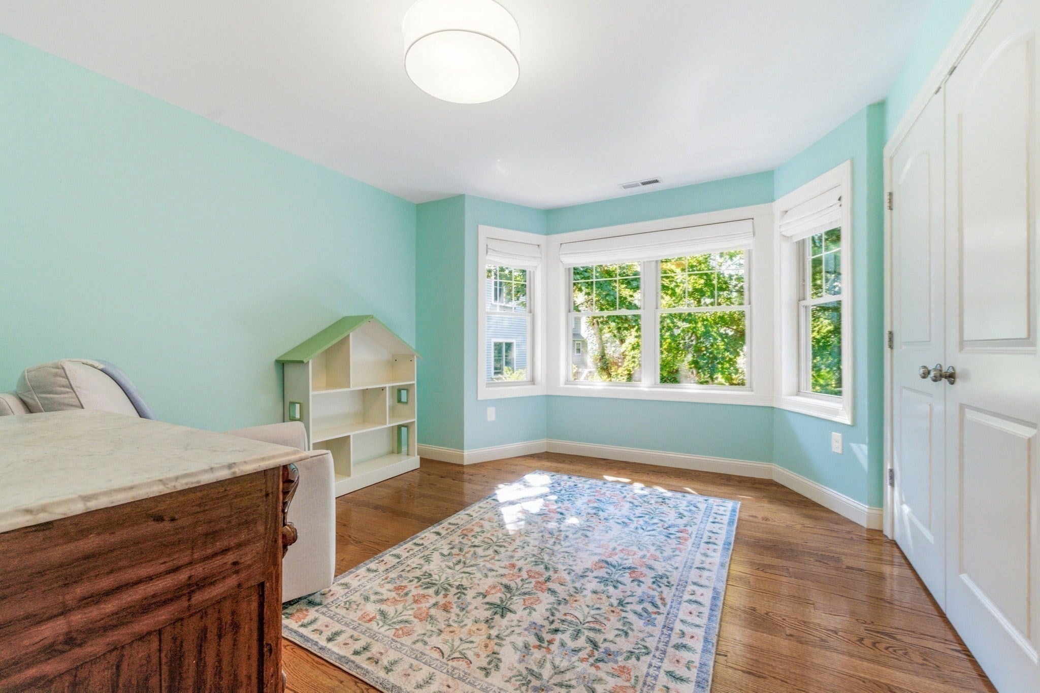 4 Weld St, Boston, MA, 4 Weld St, Boston, MA Photo #21