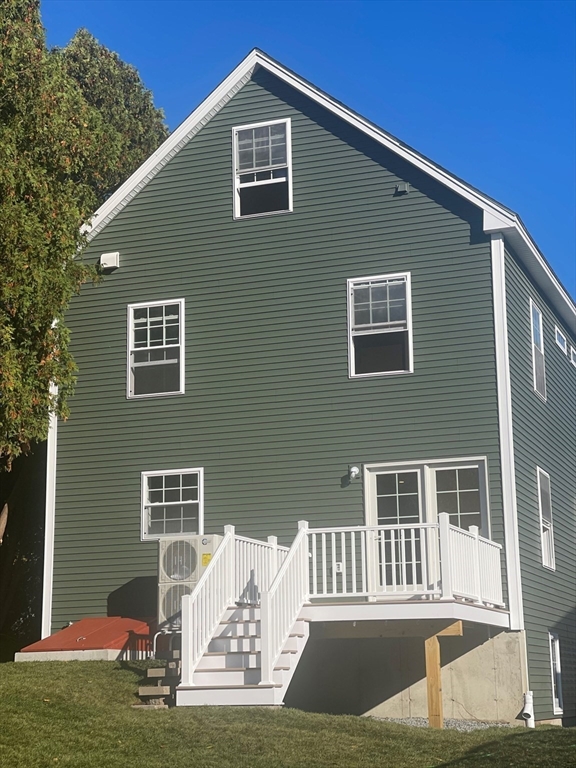 108 Billings Street