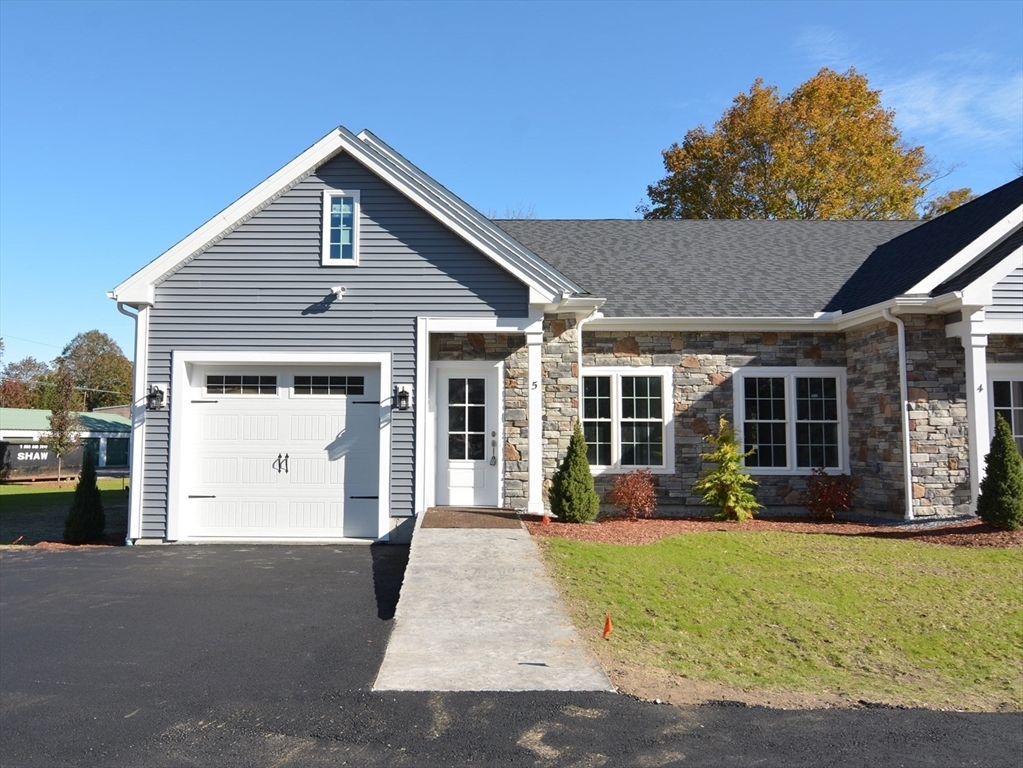 1 Depot Street Ext 5