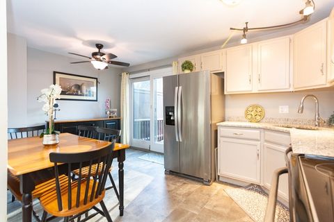 Photo of 1397 Plymouth St #1397, East Bridgewater, MA 02333 (MLS # 73465249)