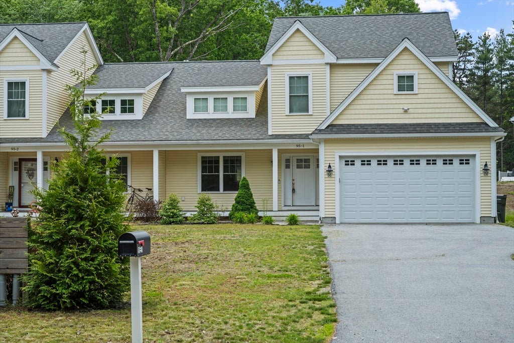 Photo of 95 Lowell Rd, Pepperell, MA