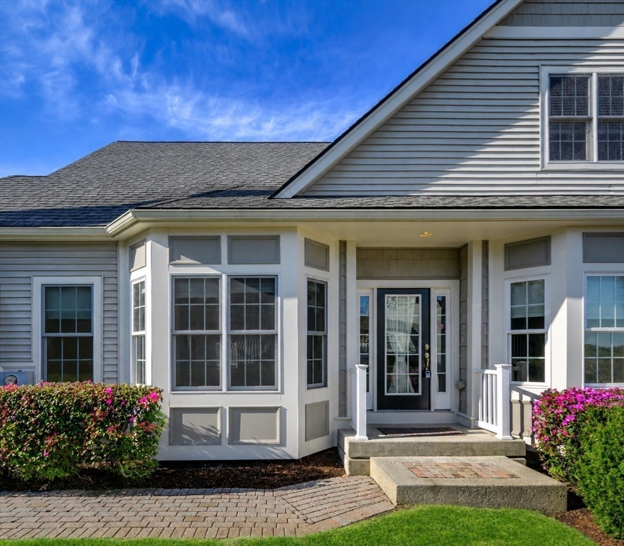 35 Glen Court 35
