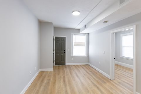 Photo of 628 East 6th #3, Boston, MA 02127 (MLS # 73505078)