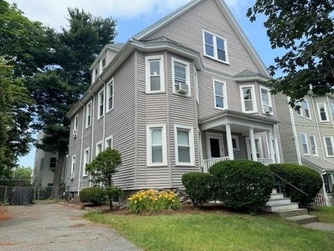 Photo of 46 Dustin Street #1, Boston, MA 02135 (MLS # 73555137)