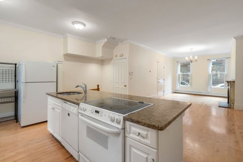 Photo of 32 Lawrence St #1, Boston, MA 02116 (MLS # 73570314)