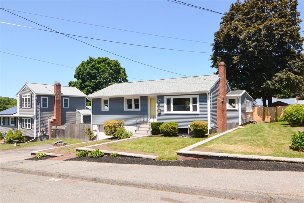 19 Woodcliff Rd