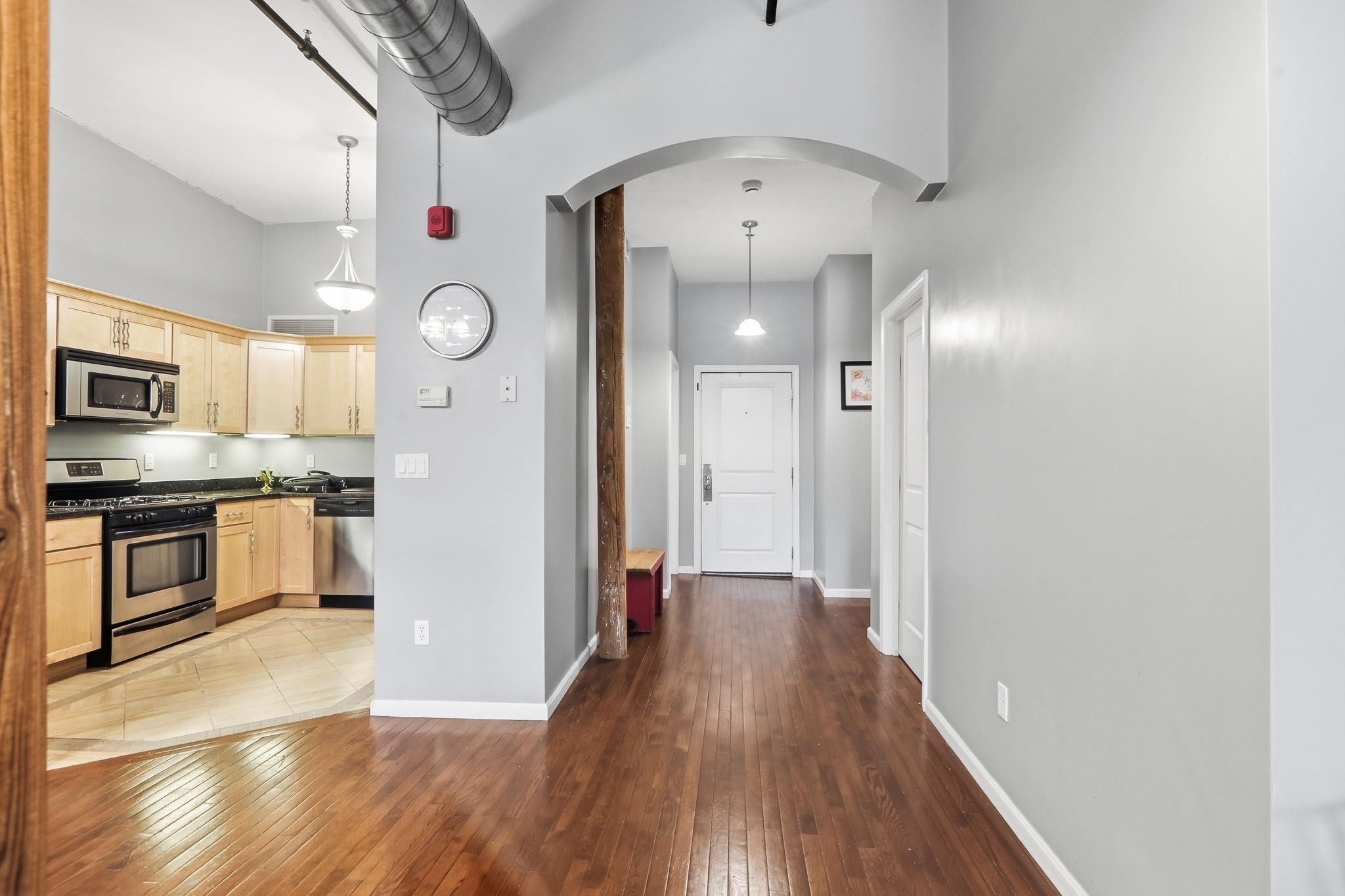 82-88 Winter St #2B, Worcester, MA, 82-88 Winter St #2B, Worcester, MA Photo #8