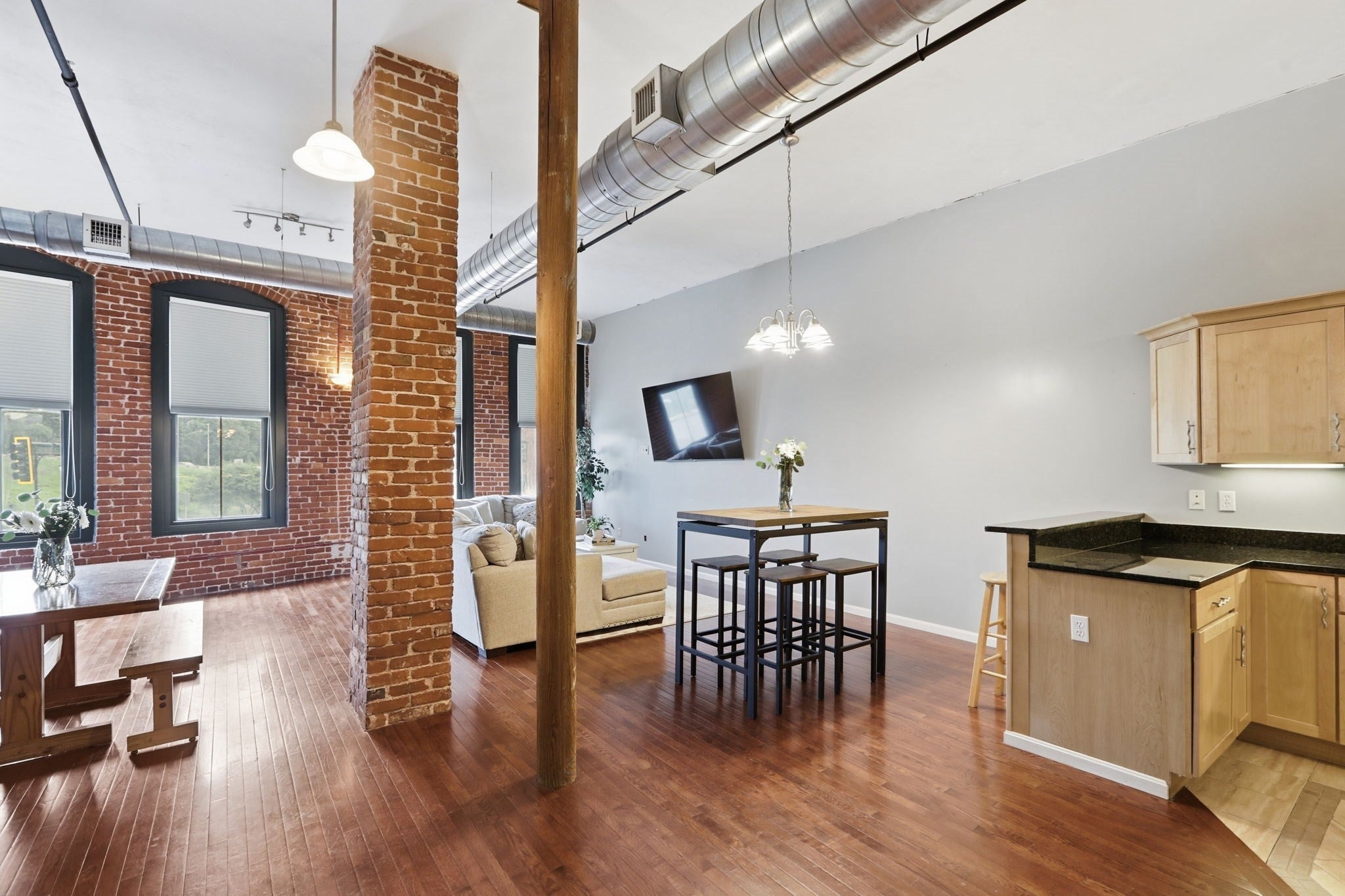 82-88 Winter St #2B, Worcester, MA, 82-88 Winter St #2B, Worcester, MA Photo #10
