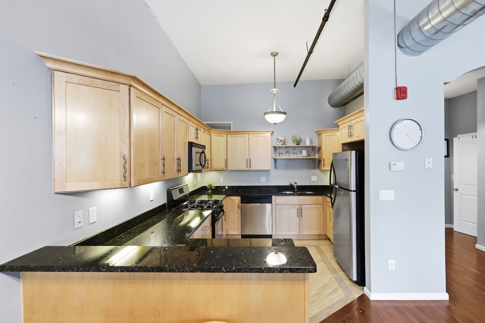 82-88 Winter St #2B, Worcester, MA, 82-88 Winter St #2B, Worcester, MA Photo #21
