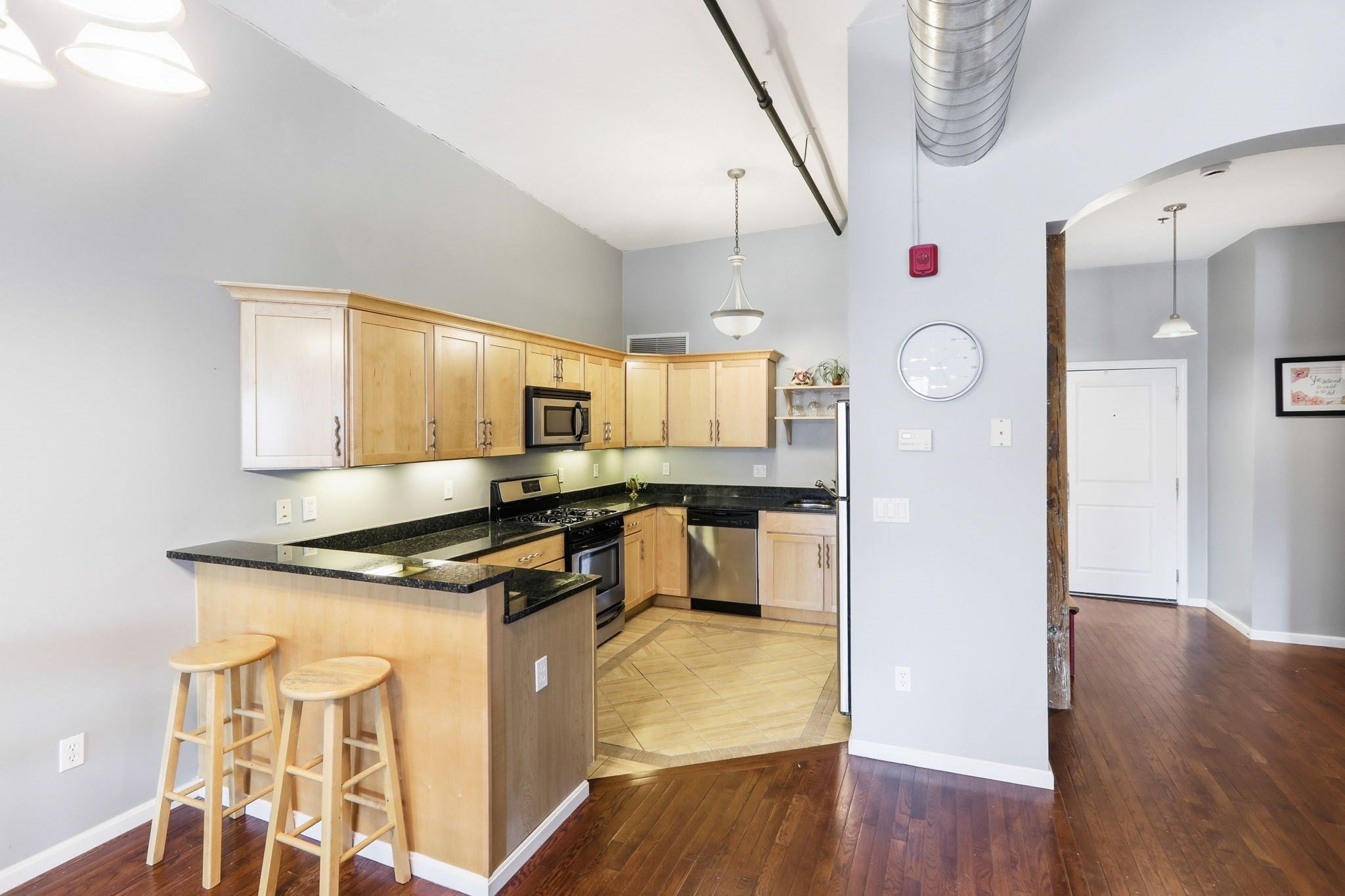 82-88 Winter St #2B, Worcester, MA, 82-88 Winter St #2B, Worcester, MA Photo #20