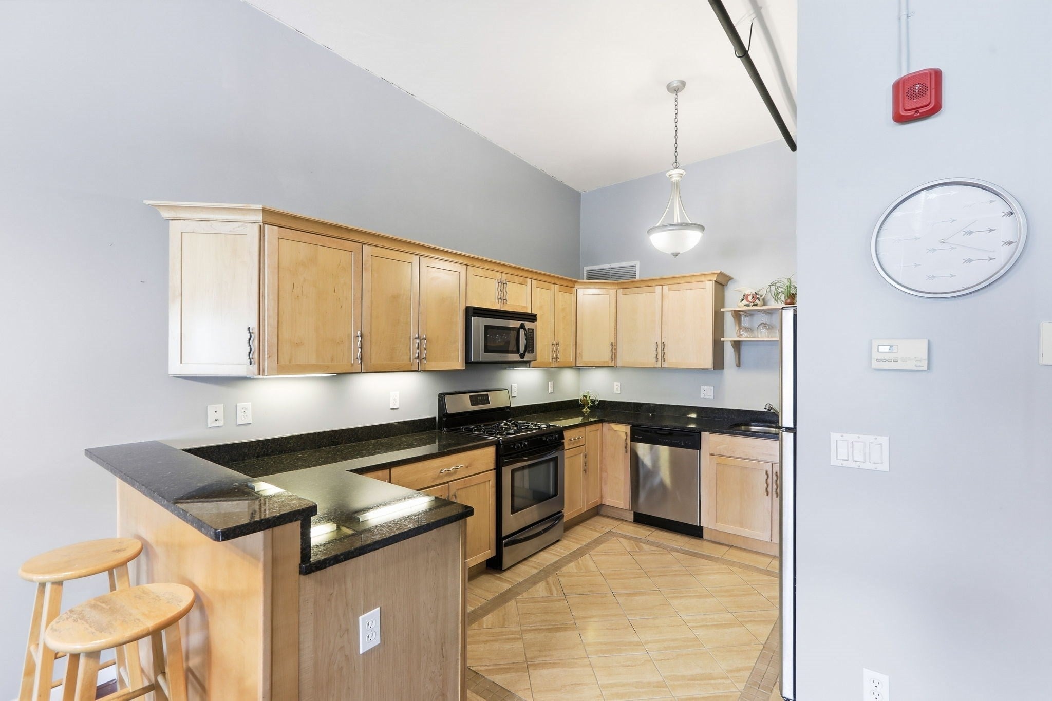 82-88 Winter St #2B, Worcester, MA, 82-88 Winter St #2B, Worcester, MA Photo #18