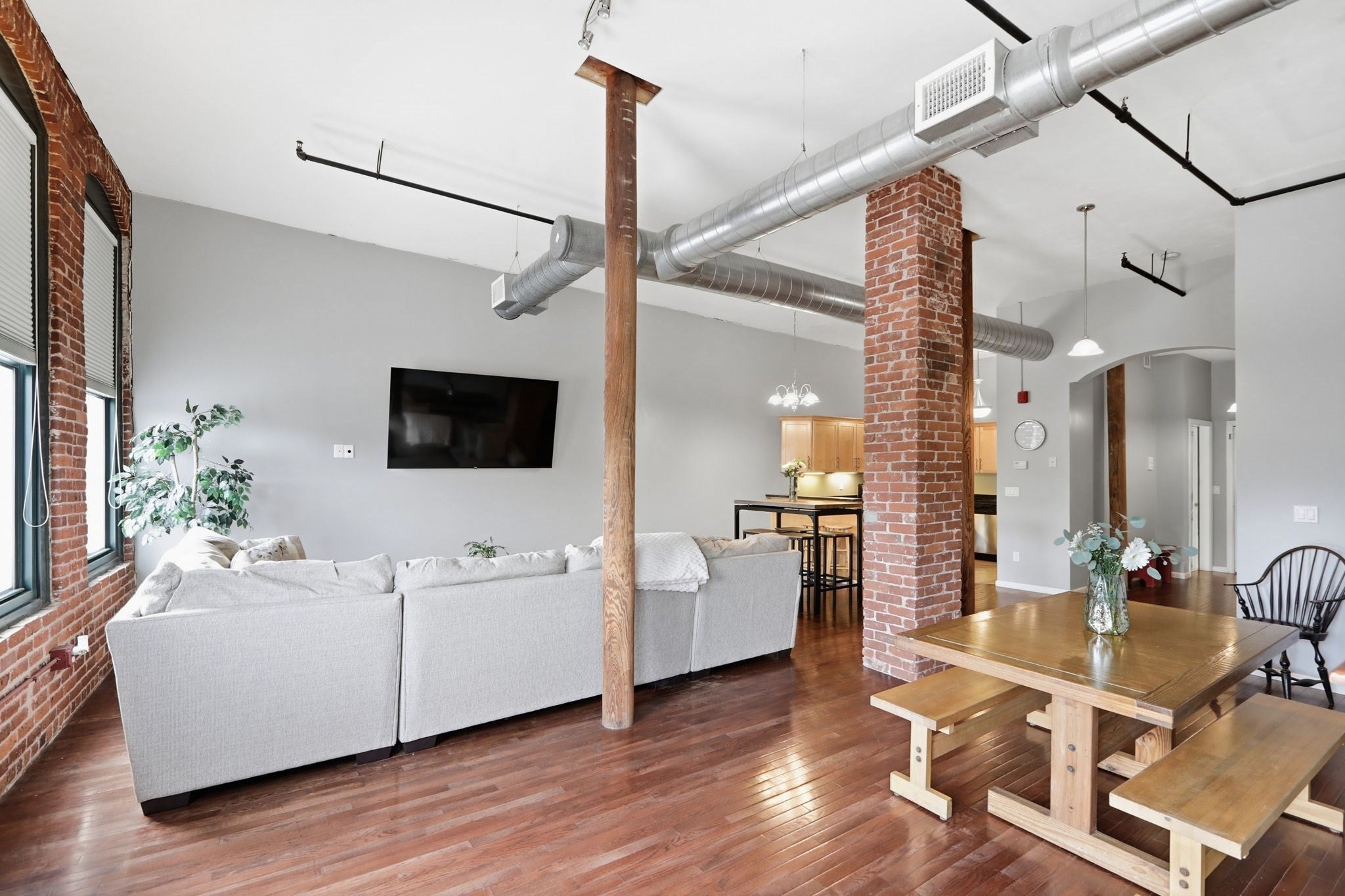 82-88 Winter St #2B, Worcester, MA, 82-88 Winter St #2B, Worcester, MA Photo #12