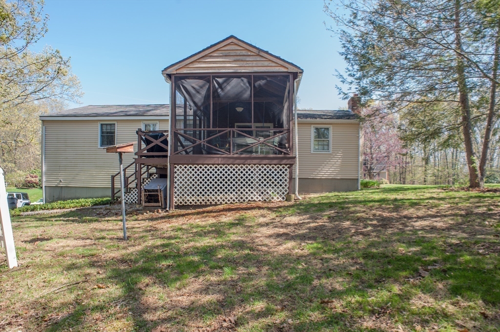 167 Theresa Cir, Northbridge, MA, 167 Theresa Cir, Northbridge, MA Photo #31
