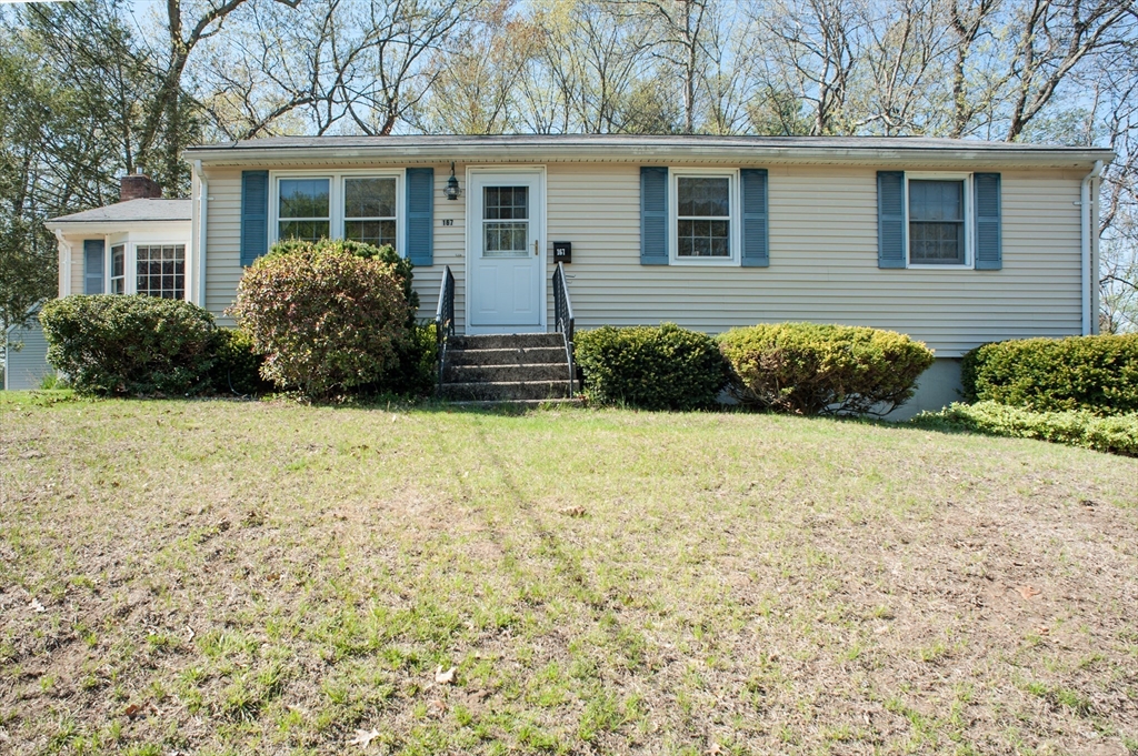 167 Theresa Cir, Northbridge, MA, 167 Theresa Cir, Northbridge, MA Photo #1