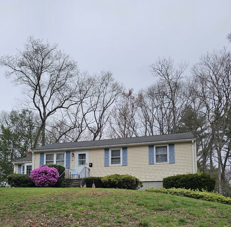167 Theresa Cir, Northbridge, MA, 167 Theresa Cir, Northbridge, MA Photo #33