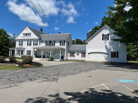763 Massachusetts Avenue Lunenburg MA 01462