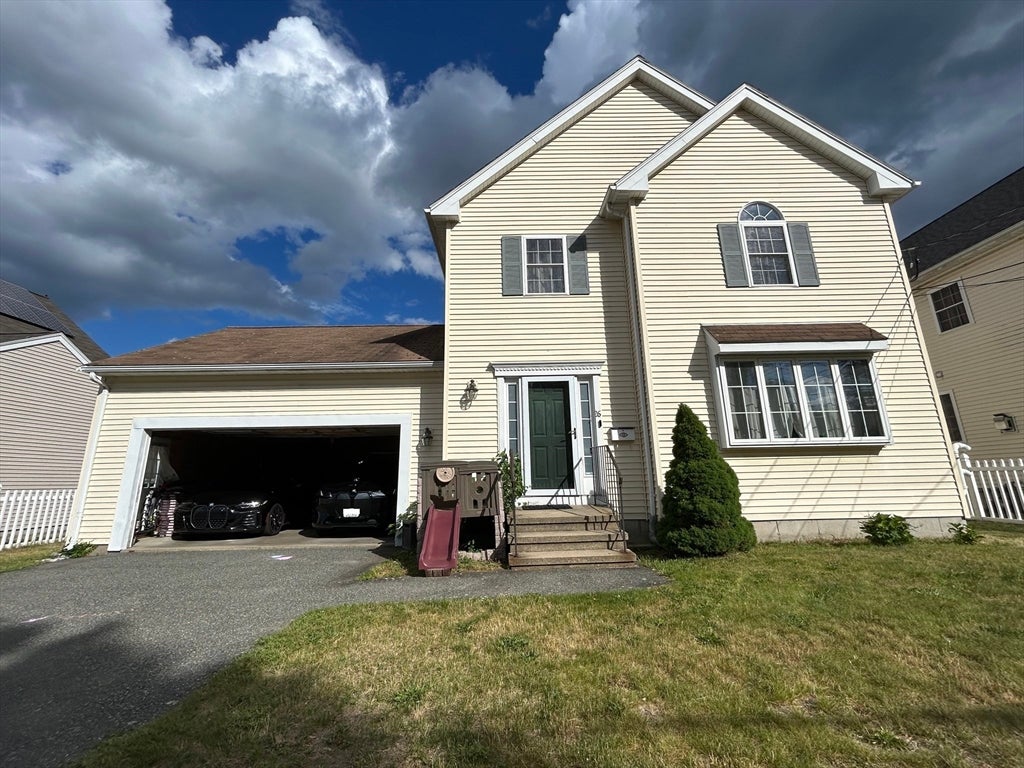 26 Totman Street, Quincy, MA Photo #1