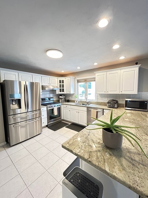26 Totman Street, Quincy, MA Photo #12