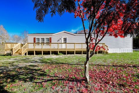 3040 Cranberry Hwy 16 Wareham MA 02538