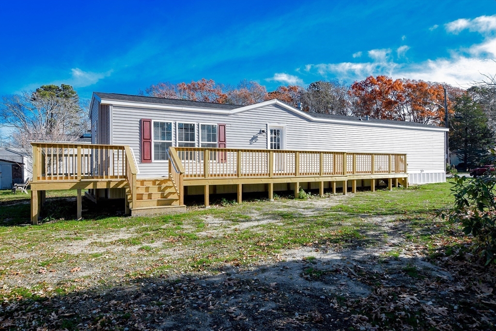 3040 Cranberry Hwy 16