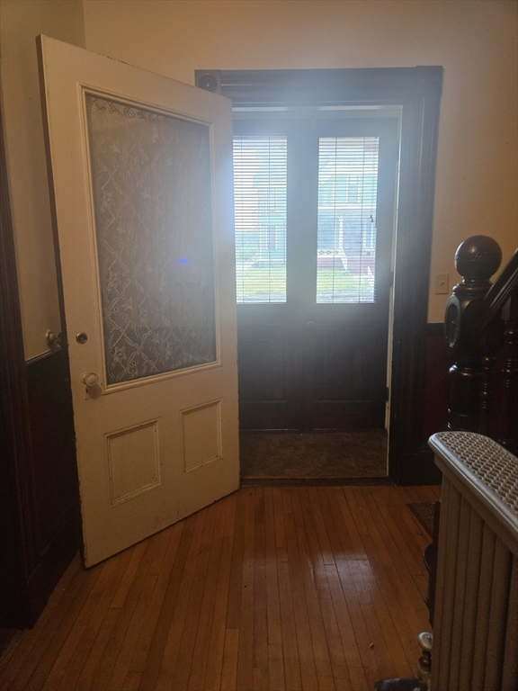 15 Mather St