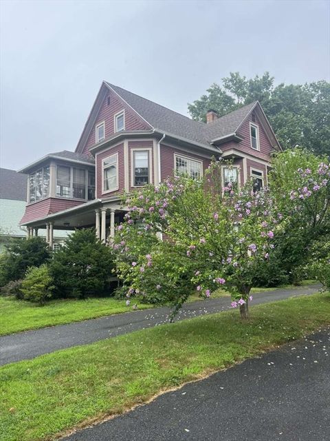 65 Firglade Ave Springfield MA 01108