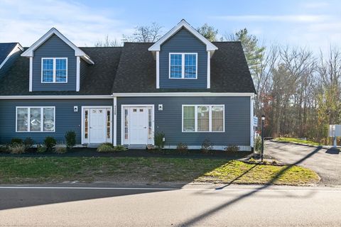 1139 Main St 4 Hanson MA 02341