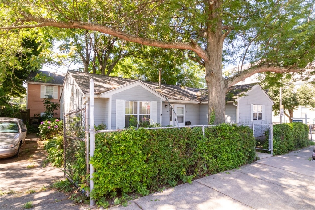 31 Dewey St 31
