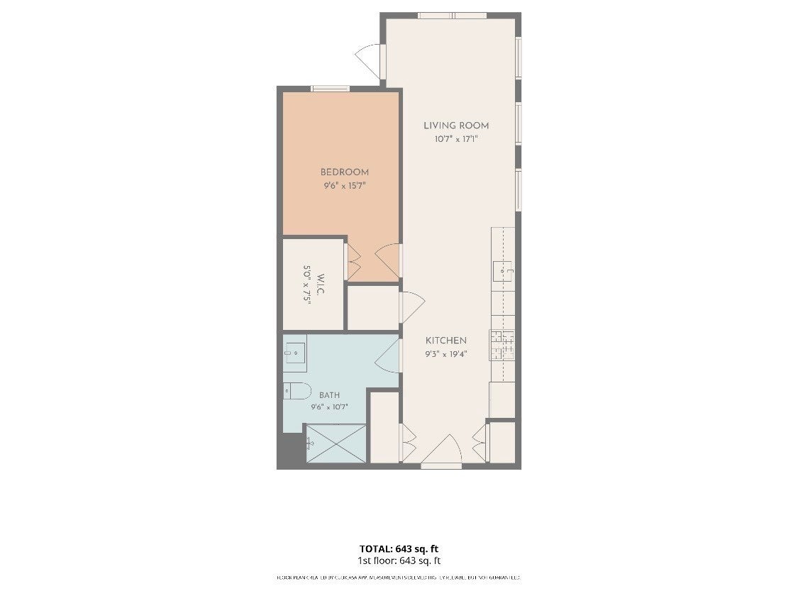 120 Moore St #205, Boston, MA, 120 Moore St #205, Boston, MA Photo #18