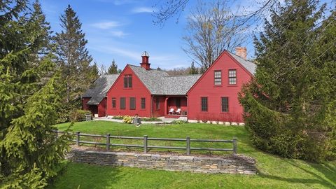 Photo of 281 Leverett Rd, Amherst, MA 01002 (MLS # 73505092)