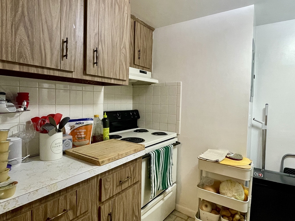 382 Massachusetts Ave #702, Arlington, MA Photo #2