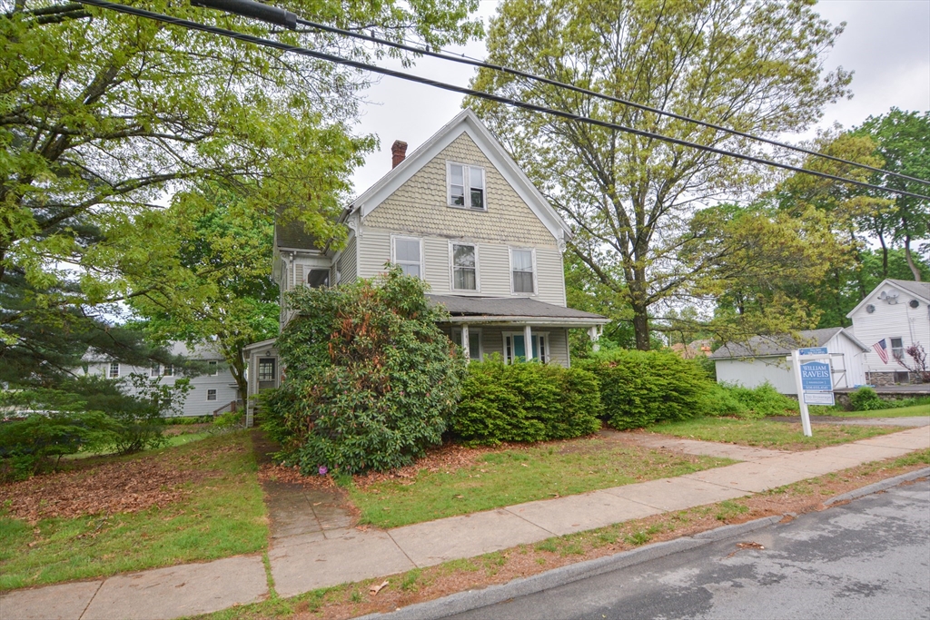 46 Lake Street