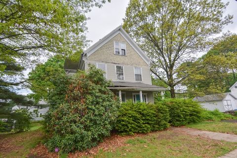 46 Lake Street Hudson MA 01749