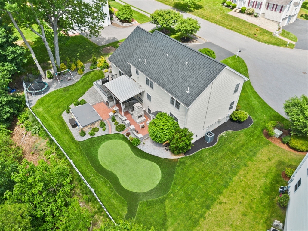 15 Cronin Way