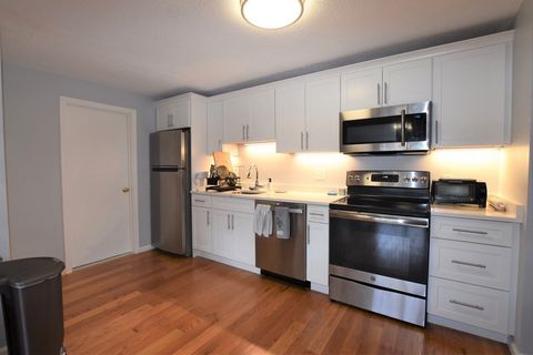 Photo of 88 Charles St #1, Waltham, MA 02453 (MLS # 73493416)