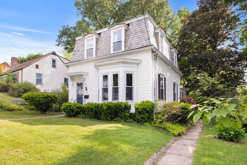 25 Sawin St