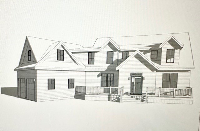 2 Goddard Drive