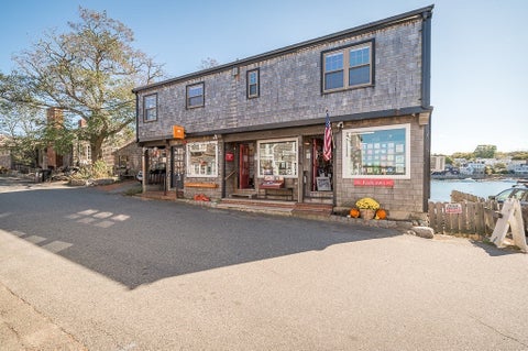 Photo of 61-63 Bearskin Neck, Rockport, MA 01966 (MLS # 73559494)