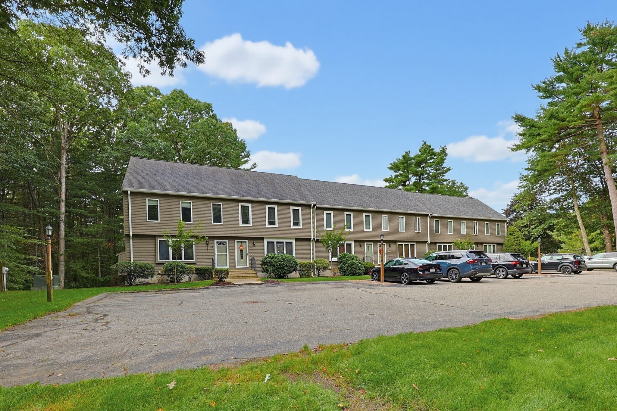 10 Village Way #A, Norton, MA Photo #3
