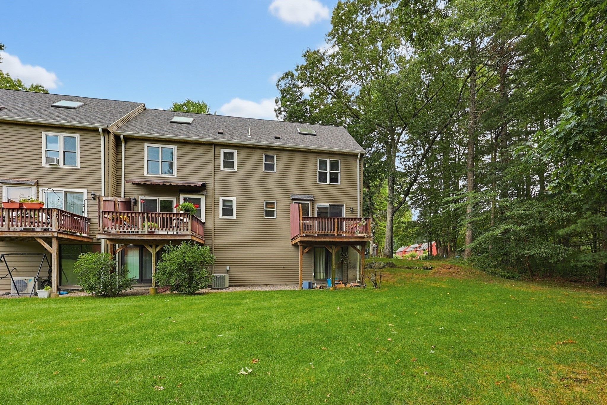 10 Village Way #A, Norton, MA Photo #7