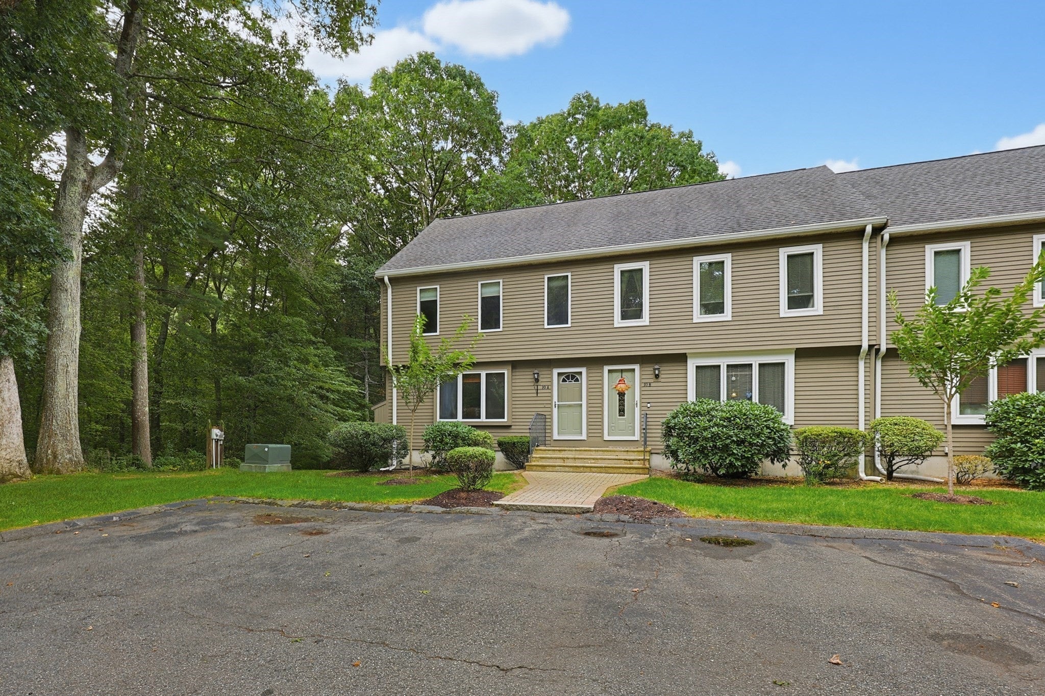 10 Village Way #A, Norton, MA Photo #5