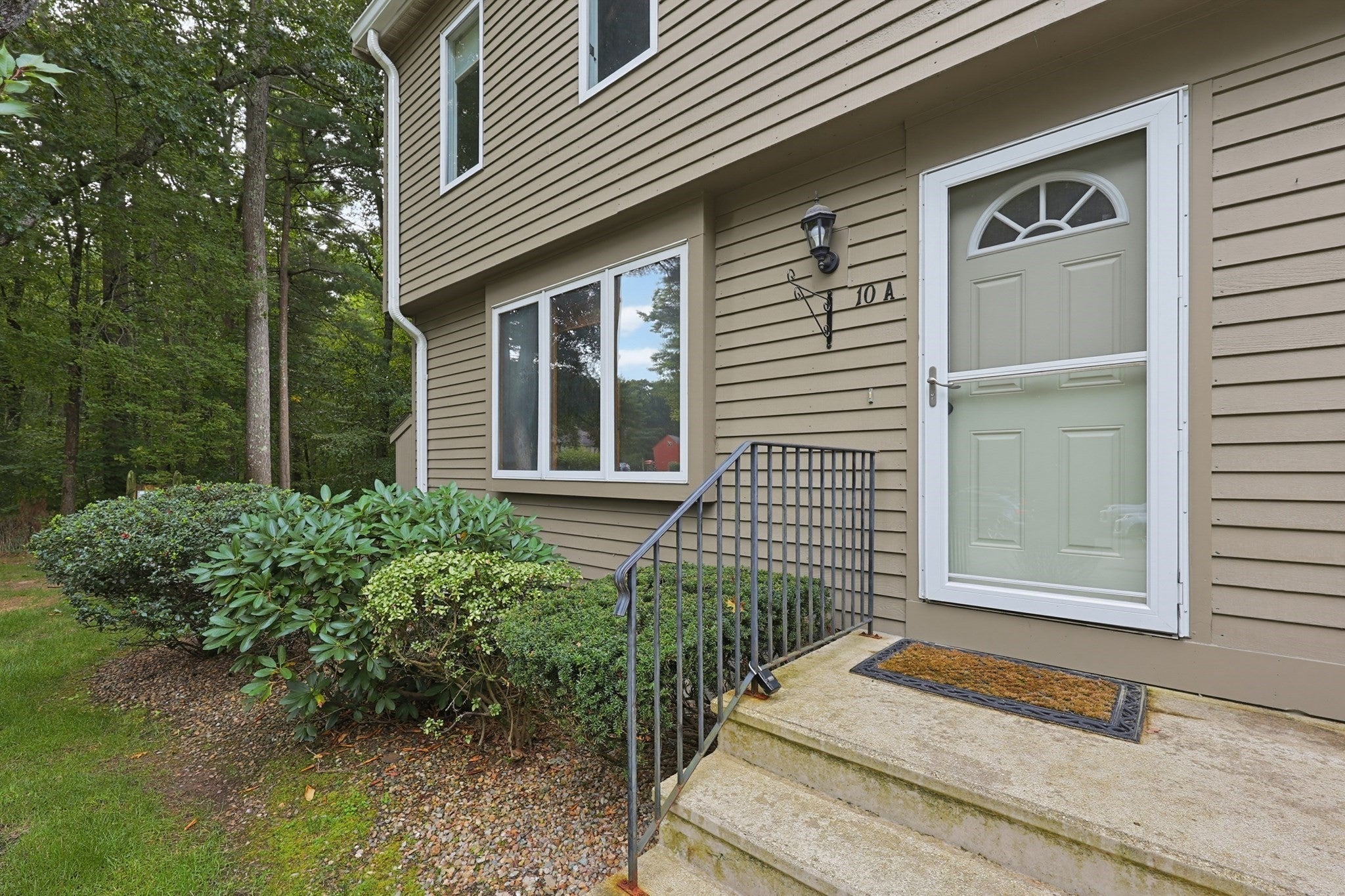 10 Village Way #A, Norton, MA Photo #4