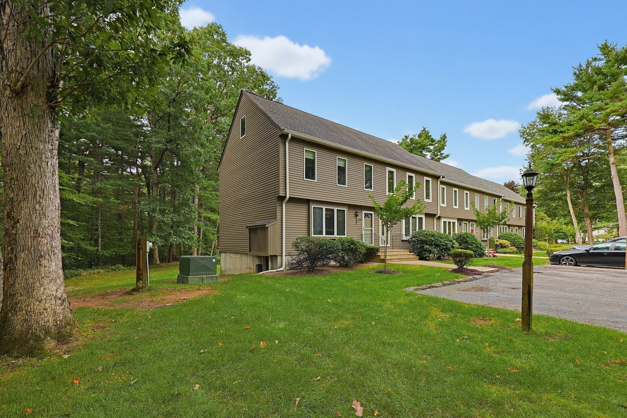 10 Village Way #A, Norton, MA Photo #6
