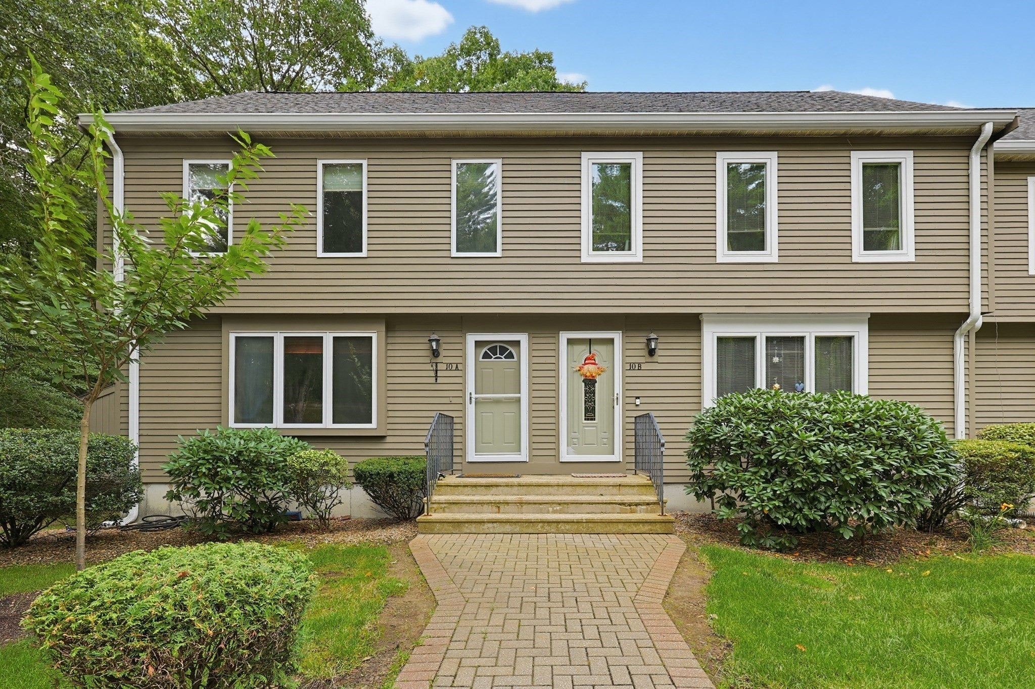 10 Village Way #A, Norton, MA Photo #1